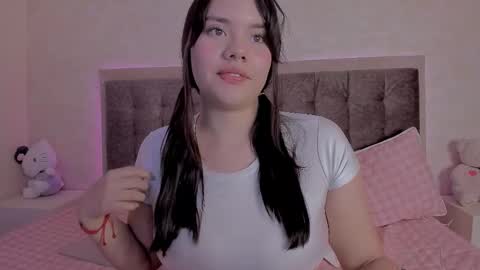 Luisa Giraldo online show from 11.15.25