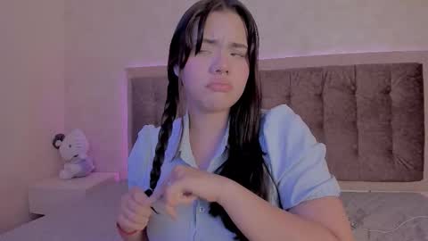 Luisa Giraldo online show from 11.22.25