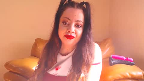 Cassie online show from 11.16.25