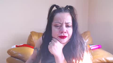 Cassie online show from 01.12.26