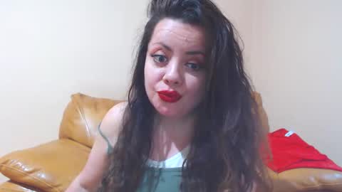 Cassie online show from 04.03.26