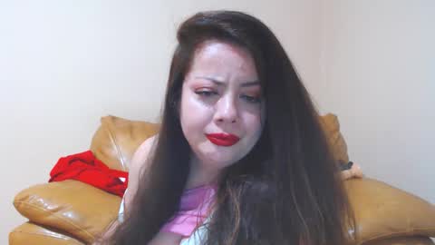 Cassie online show from 04.07.26