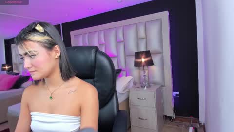 Luisa  online show from 11.18.25