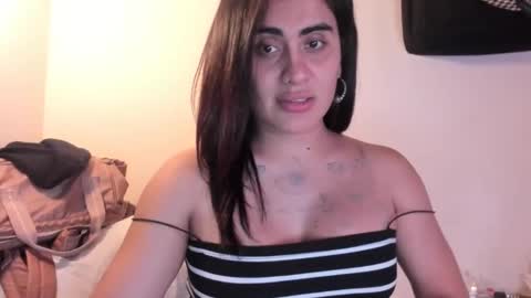 Snapshot of luisamonsterdick chatting on 12.06.24 Luisa Monsters online show from 12.06.24