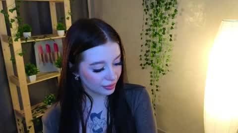 Cutie Lui online show from 06.01.26