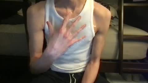 Snapshot of luisapolonio chatting on 01.10.25 Luis online show from 01.10.25