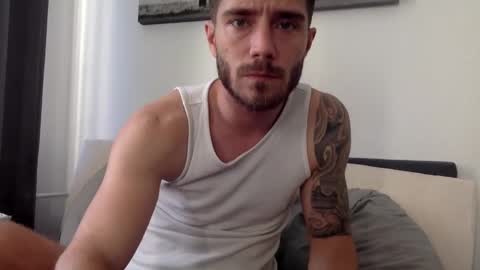 Luis Badx online show from 01.12.25