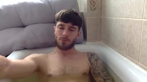 Luis Badx online show from 04.12.26