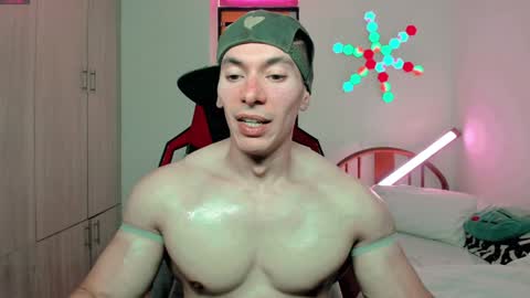 Luis Fer PVT IS OPEN online show from 01.10.25