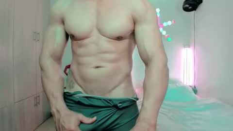 Luis Fer PVT IS OPEN online show from 02.05.26