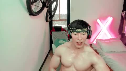 Snapshot of luisfernikesportboy chatting on 05.17.26 Luis Fer PVT IS OPEN online show from 05.17.26