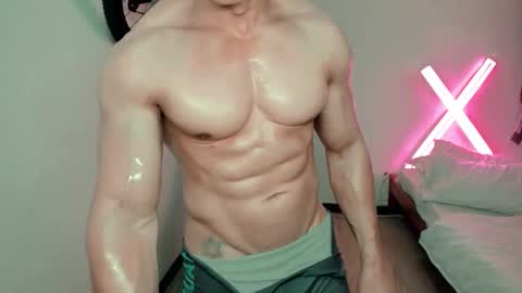 Snapshot of luisfernikesportboy chatting on 05.30.26 Luis Fer PVT IS OPEN online show from 05.30.26