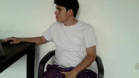 Luis S Kennedy online show from 02.03.26