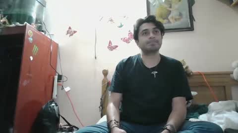 luismiastarot online show from 09.30.25