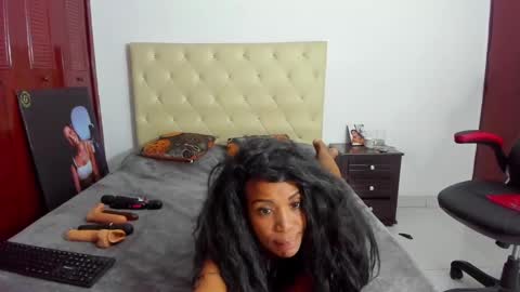 Luissa online show from 02.01.25