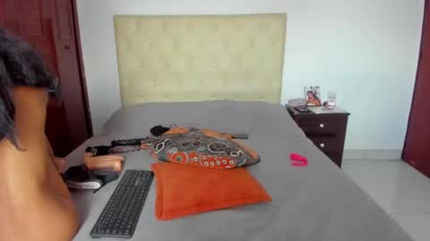 Luissa online show from 10.17.25