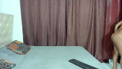 Snapshot of luissa_s1 chatting on 02.05.26 Luissa online show from 02.05.26