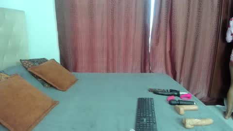 Snapshot of luissa_s1 chatting on 02.08.26 Luissa online show from 02.08.26