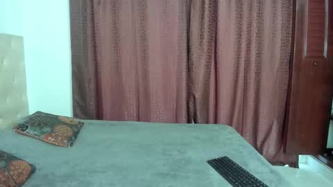 Snapshot of luissa_s1 chatting on 02.10.26 Luissa online show from 02.10.26