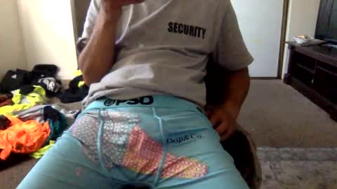 Snapshot of luisthechosen1 chatting on 02.28.26 AlmightyZero online show from 02.28.26