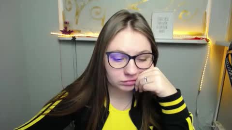 Luiza online show from 12.08.24