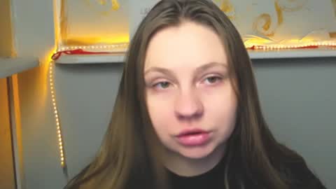 Luiza online show from 12.12.24