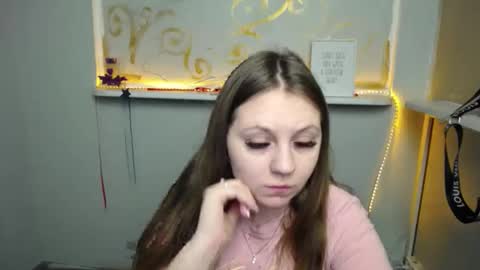 Luiza online show from 12.20.24