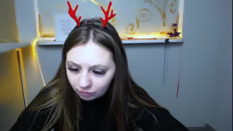 Luiza online show from 12.23.24