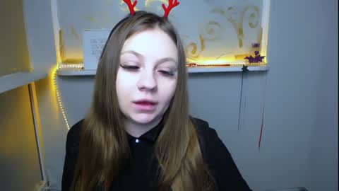 Luiza online show from 12.25.24