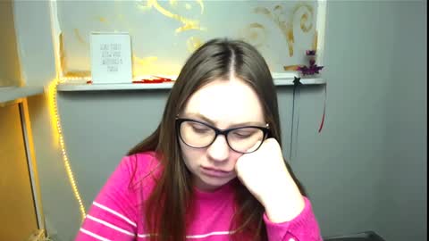 Luiza online show from 01.22.25