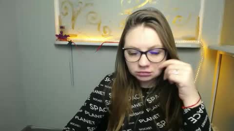 Luiza online show from 02.05.25