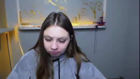 Luiza online show from 02.08.25