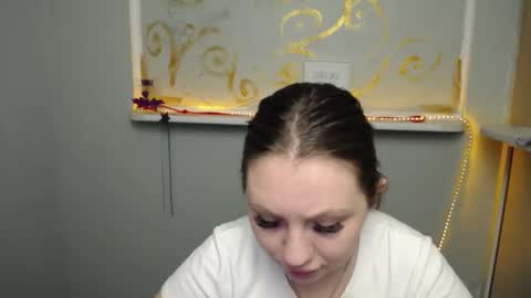 Luiza online show from 02.27.25