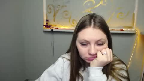 Luiza online show from 03.04.25