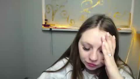 Luiza online show from 03.04.25