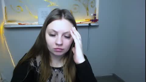 Luiza online show from 03.07.25