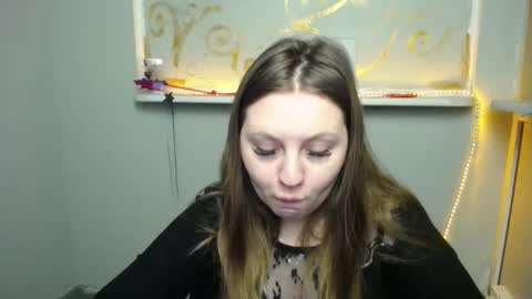 Luiza online show from 03.10.25