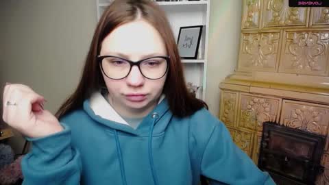 Snapshot of luizaheems_ chatting on 02.10.26 Luiza online show from 02.10.26