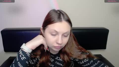 Luiza online show from 03.09.26