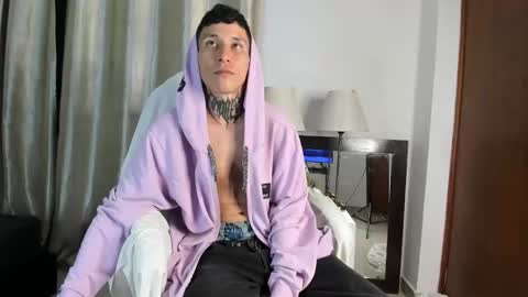 lujuriau_u online show from 09.10.25