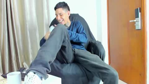 lujuriau_u online show from 09.16.25