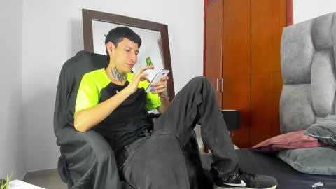 lujuriau_u online show from 10.12.25