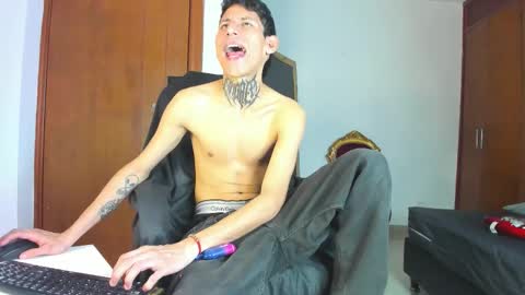 lujuriau_u online show from 10.15.25