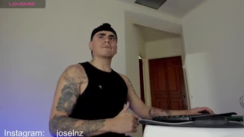 Luka Castle online show from 12.15.24