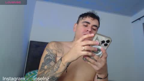 Luka Castle online show from 11.04.25