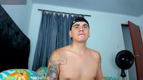 Luka Castle online show from 04.07.26