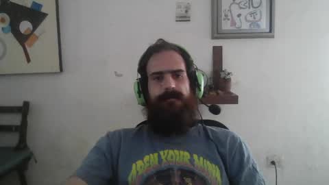 Luka online show from 03.31.26