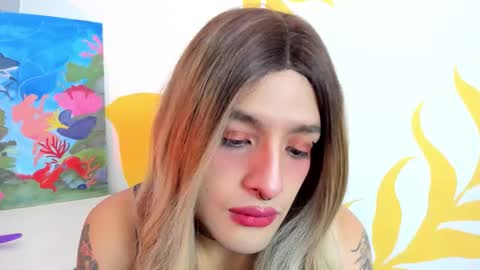 Luka Castillo online show from 10.28.25