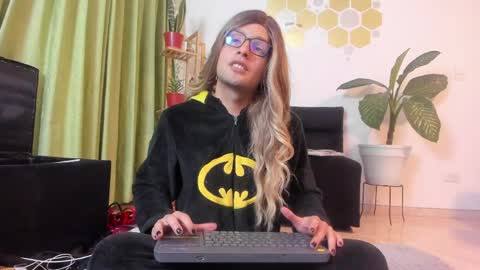 Luka Castillo online show from 05.19.26