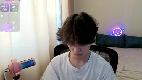 lukahayes online show from 04.10.26